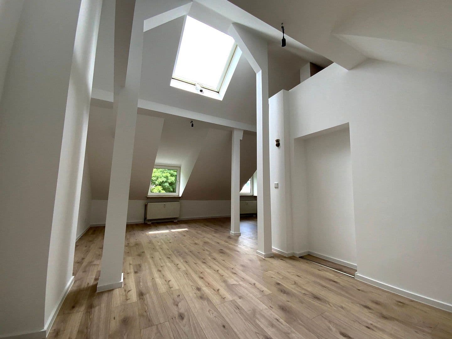 Pronájem bytu 1+kk 53 m², Gracht 0, Mülheim an der Ruhr, Severní Porýní-Vestfálsko Pronájem bytu 1+kk 53 m², Gracht 0, Mülheim an der Ruhr, Severní Porýní-Vestfálsko