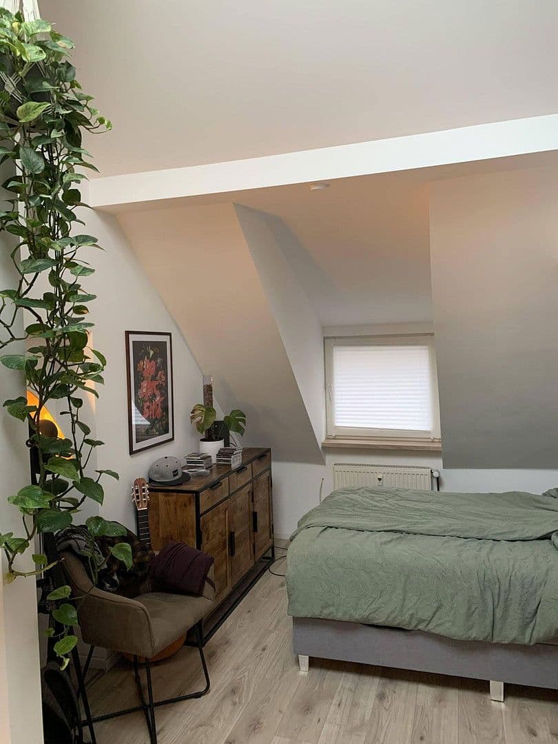 Pronájem bytu 1+kk 53 m², Gracht 0, Mülheim an der Ruhr, Severní Porýní-Vestfálsko Pronájem bytu 1+kk 53 m², Gracht 0, Mülheim an der Ruhr, Severní Porýní-Vestfálsko