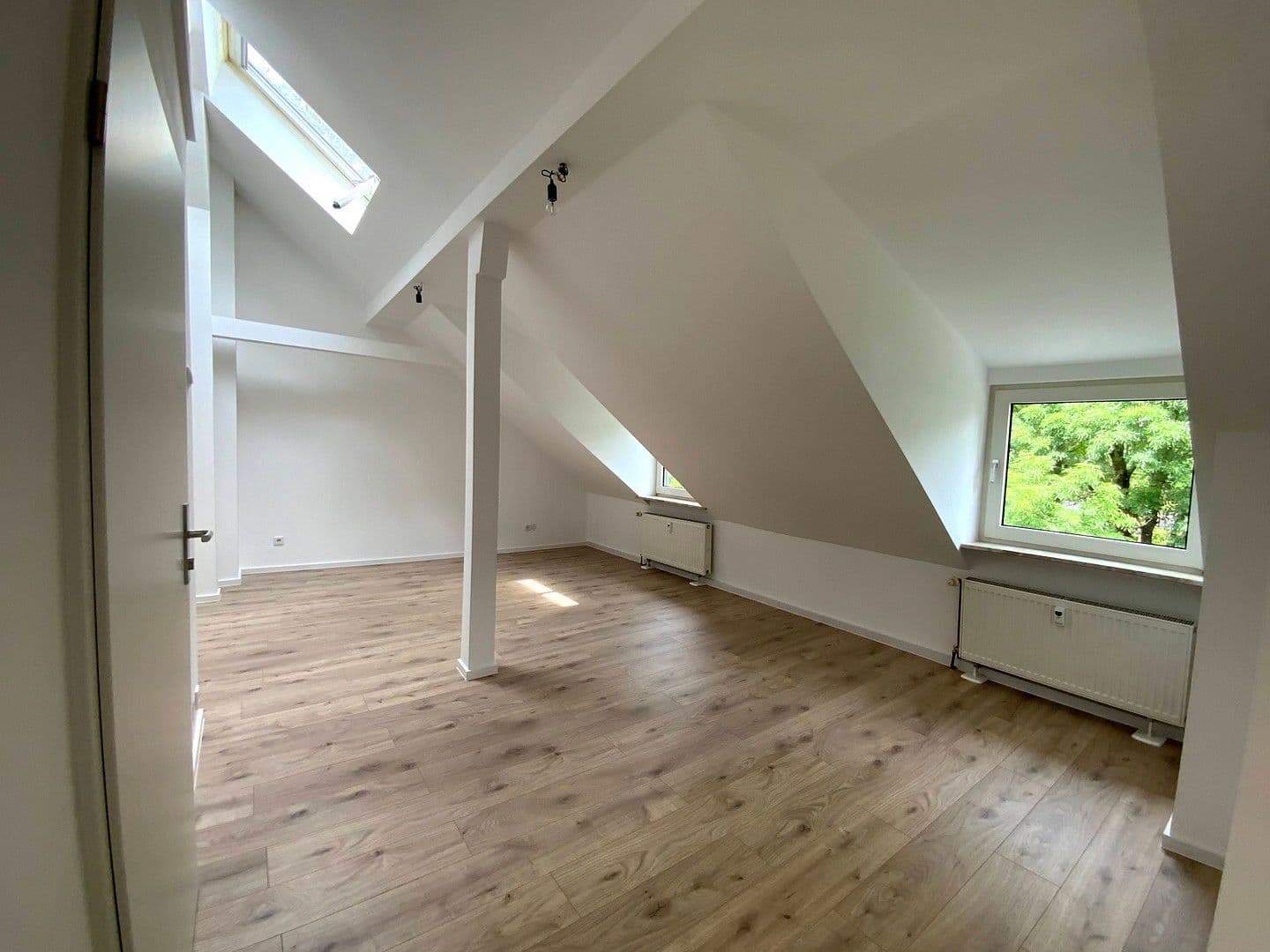 Pronájem bytu 1+kk 53 m², Gracht 0, Mülheim an der Ruhr, Severní Porýní-Vestfálsko Pronájem bytu 1+kk 53 m², Gracht 0, Mülheim an der Ruhr, Severní Porýní-Vestfálsko