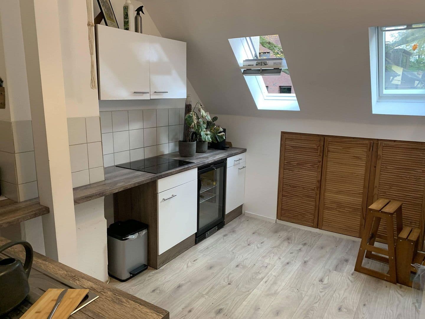 Pronájem bytu 1+kk 53 m², Gracht 0, Mülheim an der Ruhr, Severní Porýní-Vestfálsko Pronájem bytu 1+kk 53 m², Gracht 0, Mülheim an der Ruhr, Severní Porýní-Vestfálsko