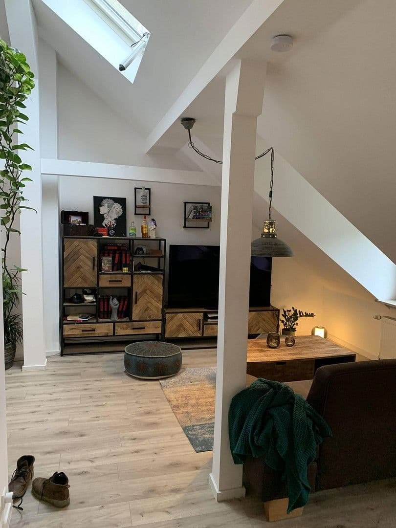 Pronájem bytu 1+kk 53 m², Gracht 0, Mülheim an der Ruhr, Severní Porýní-Vestfálsko Pronájem bytu 1+kk 53 m², Gracht 0, Mülheim an der Ruhr, Severní Porýní-Vestfálsko