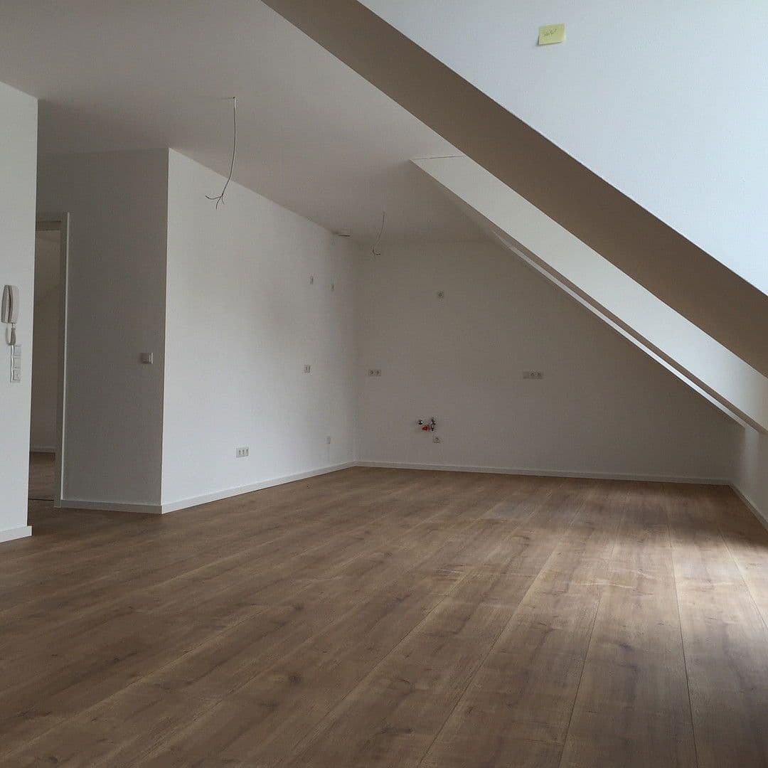 Pronájem bytu 2+kk 90 m², Hamppstraße 7a, Au in der Hallertau, Bavorsko Pronájem bytu 2+kk 90 m², Hamppstraße 7a, Au in der Hallertau, Bavorsko