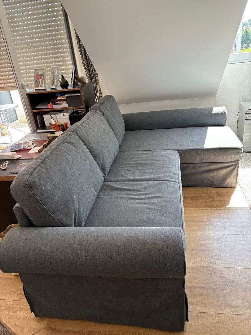 Pronájem bytu 2+kk 90 m², Hamppstraße 7a, Au in der Hallertau, Bavorsko Pronájem bytu 2+kk 90 m², Hamppstraße 7a, Au in der Hallertau, Bavorsko