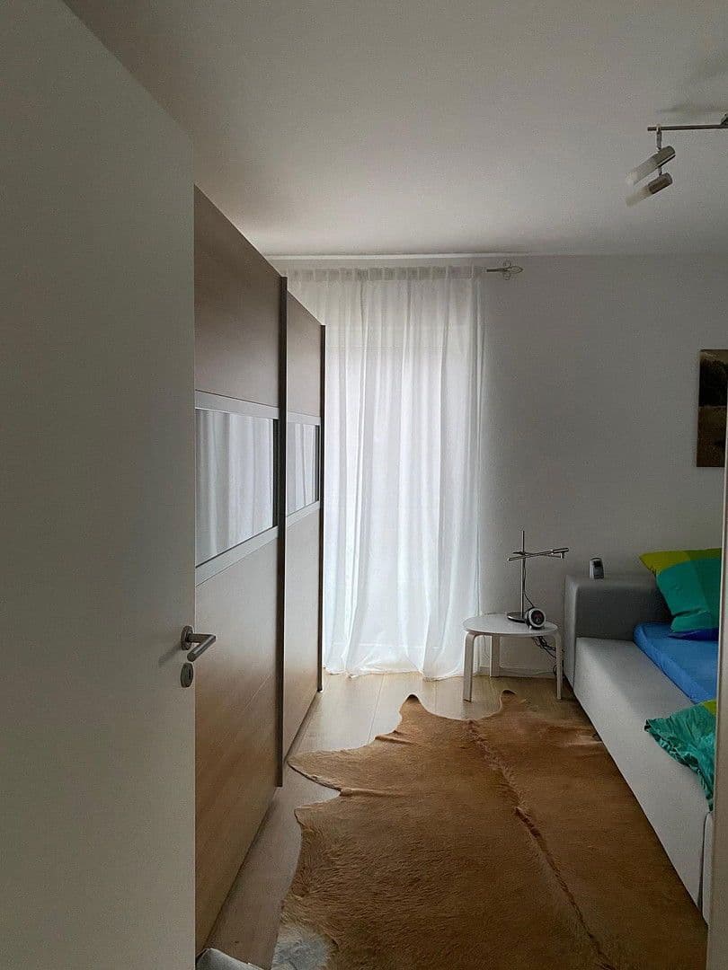 Pronájem bytu 2+kk 90 m², Hamppstraße 7a, Au in der Hallertau, Bavorsko Pronájem bytu 2+kk 90 m², Hamppstraße 7a, Au in der Hallertau, Bavorsko