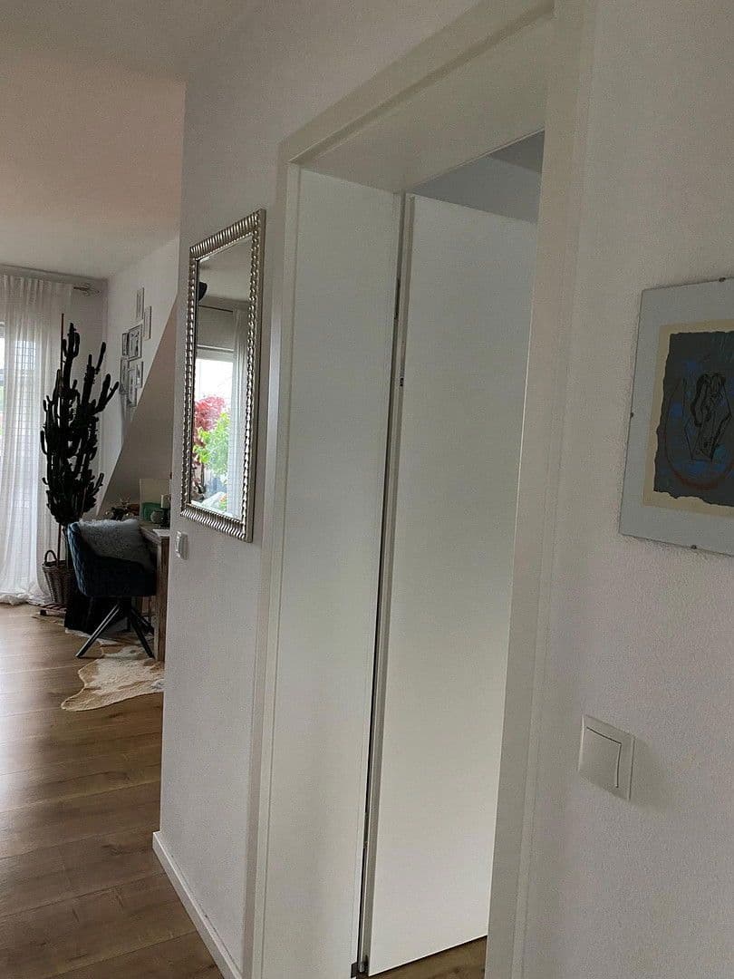 Pronájem bytu 2+kk 90 m², Hamppstraße 7a, Au in der Hallertau, Bavorsko Pronájem bytu 2+kk 90 m², Hamppstraße 7a, Au in der Hallertau, Bavorsko
