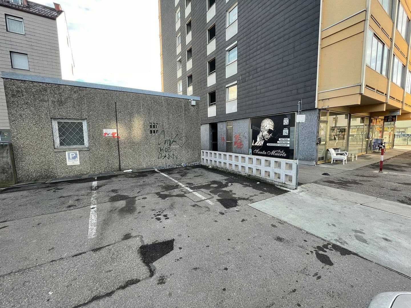 Pronájem kanceláře 28 m², Kaltenhoferstr. 2, Augsburg, Bavorsko Pronájem kanceláře 28 m², Kaltenhoferstr. 2, Augsburg, Bavorsko