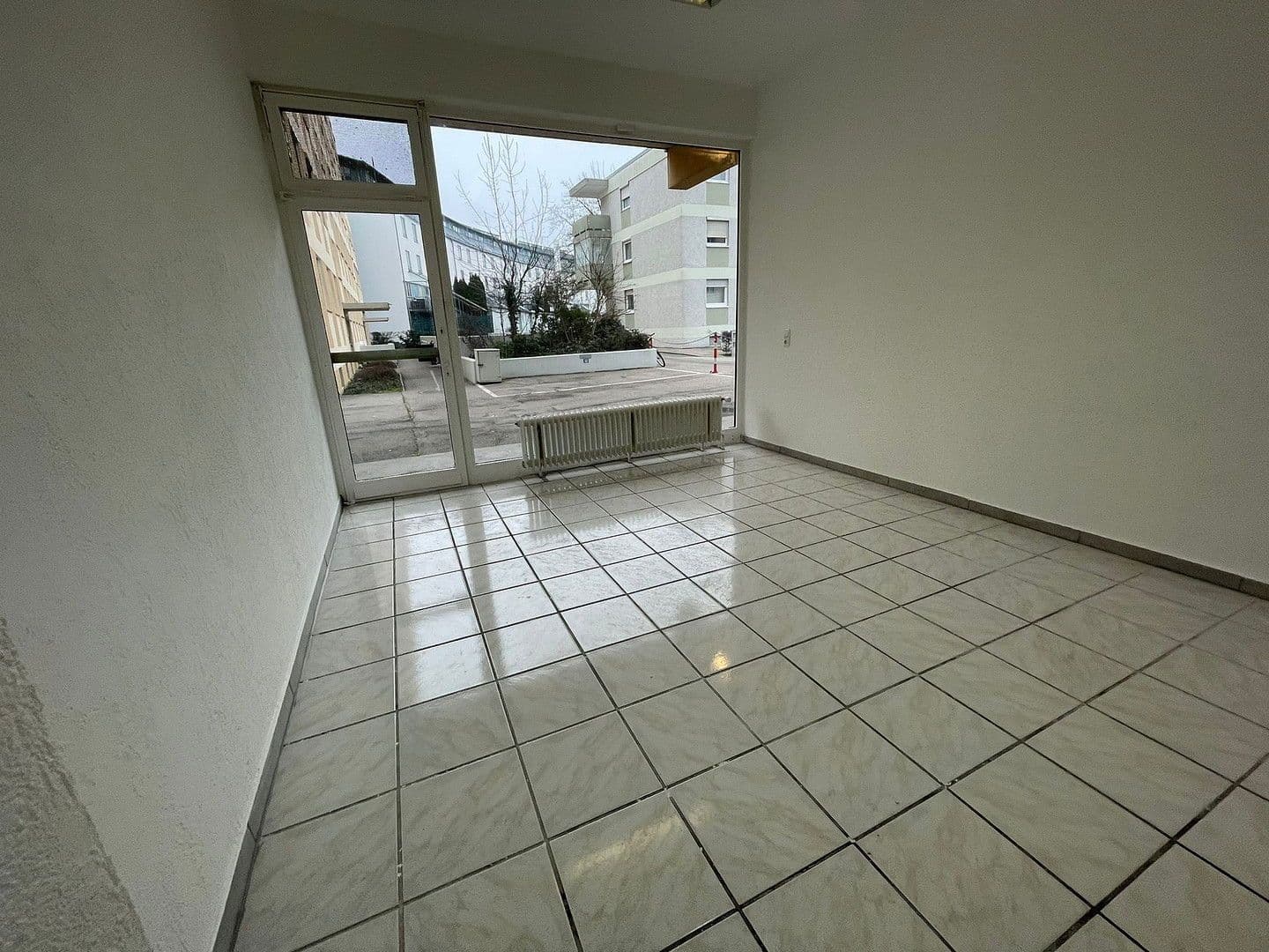 Pronájem kanceláře 28 m², Kaltenhoferstr. 2, Augsburg, Bavorsko Pronájem kanceláře 28 m², Kaltenhoferstr. 2, Augsburg, Bavorsko