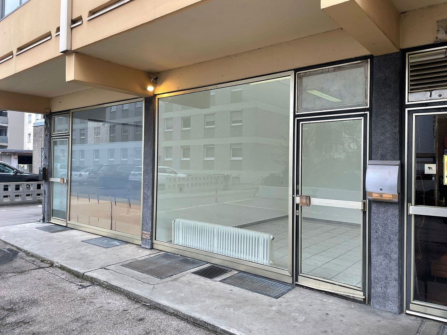 Pronájem kanceláře 28 m², Kaltenhoferstr. 2, Augsburg, Bavorsko Pronájem kanceláře 28 m², Kaltenhoferstr. 2, Augsburg, Bavorsko