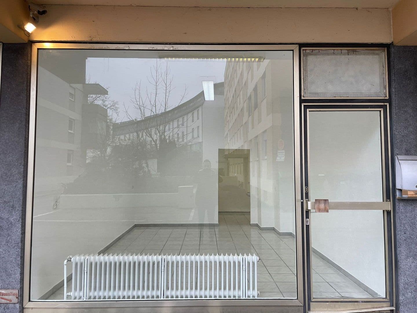 Pronájem kanceláře 28 m², Kaltenhoferstr. 2, Augsburg, Bavorsko Pronájem kanceláře 28 m², Kaltenhoferstr. 2, Augsburg, Bavorsko