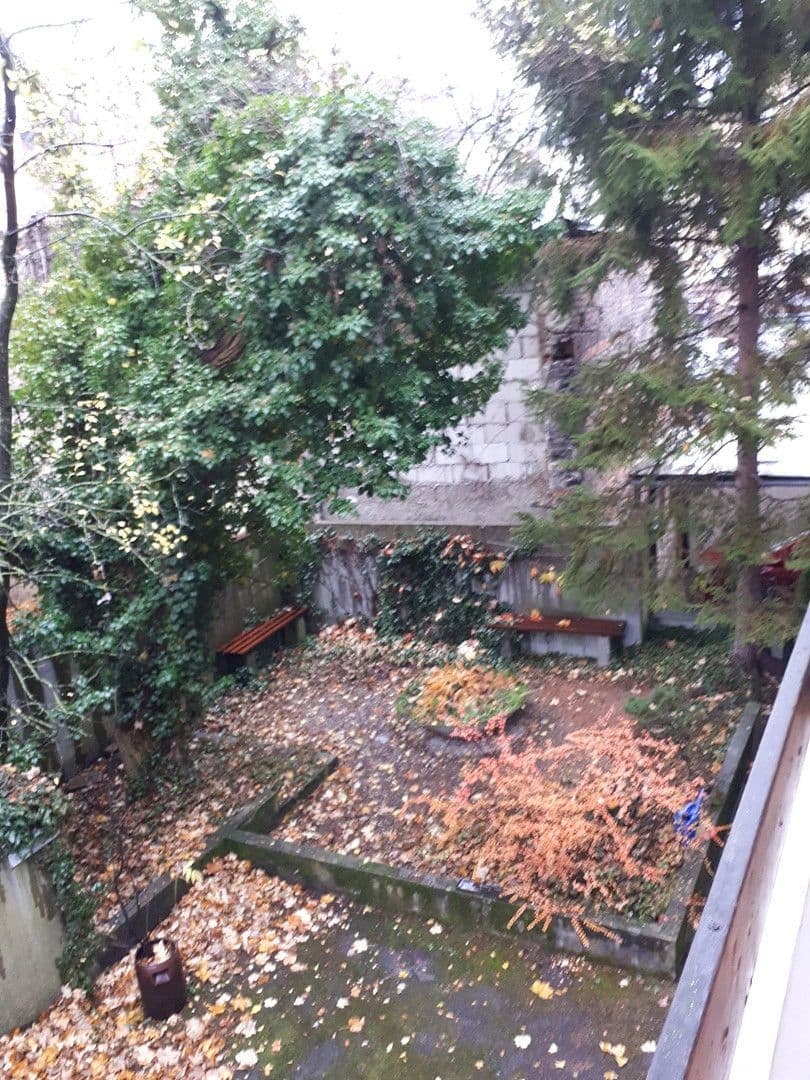 Pronájem bytu 1+1 22 m², Augburg, Bavorsko Pronájem bytu 1+1 22 m², Augburg, Bavorsko