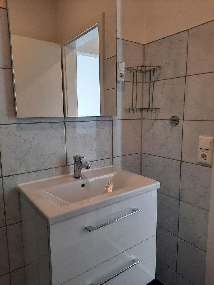 Pronájem bytu 1+1 22 m², Augburg, Bavorsko Pronájem bytu 1+1 22 m², Augburg, Bavorsko