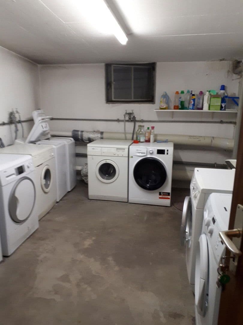 Pronájem bytu 1+1 22 m², Augburg, Bavorsko Pronájem bytu 1+1 22 m², Augburg, Bavorsko