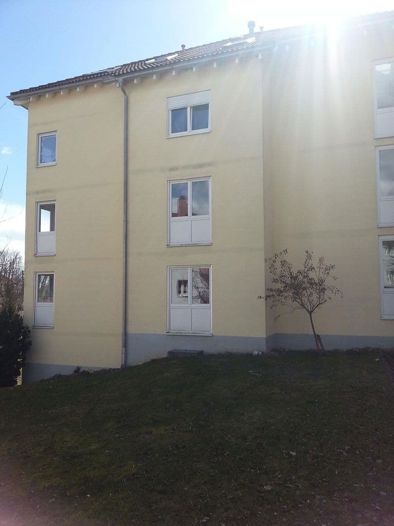 Pronájem bytu 3+1 80 m², Alemennenstr. 2, Donaueschingen, Bádensko-Württembersko Pronájem bytu 3+1 80 m², Alemennenstr. 2, Donaueschingen, Bádensko-Württembersko