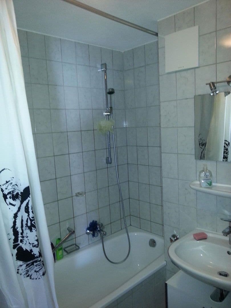 Pronájem bytu 3+1 80 m², Alemennenstr. 2, Donaueschingen, Bádensko-Württembersko Pronájem bytu 3+1 80 m², Alemennenstr. 2, Donaueschingen, Bádensko-Württembersko