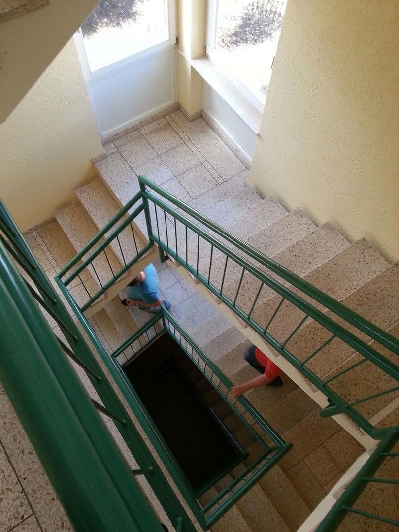 Pronájem bytu 3+1 80 m², Alemennenstr. 2, Donaueschingen, Bádensko-Württembersko Pronájem bytu 3+1 80 m², Alemennenstr. 2, Donaueschingen, Bádensko-Württembersko