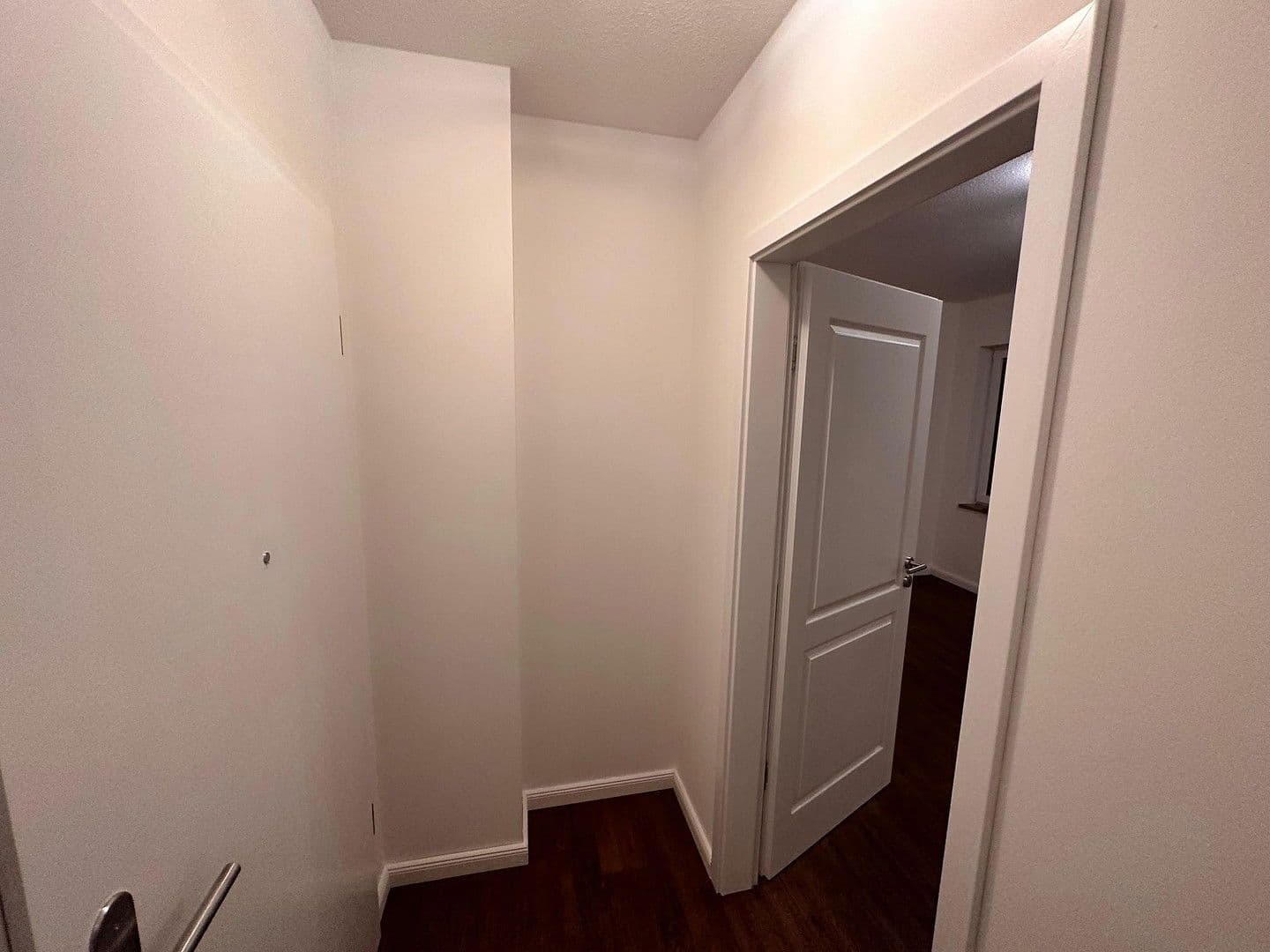 Pronájem bytu 1+1 30 m², Rosengarten, Dolní Sasko Pronájem bytu 1+1 30 m², Rosengarten, Dolní Sasko