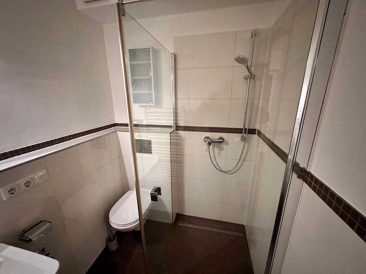 Pronájem bytu 1+1 30 m², Rosengarten, Dolní Sasko Pronájem bytu 1+1 30 m², Rosengarten, Dolní Sasko