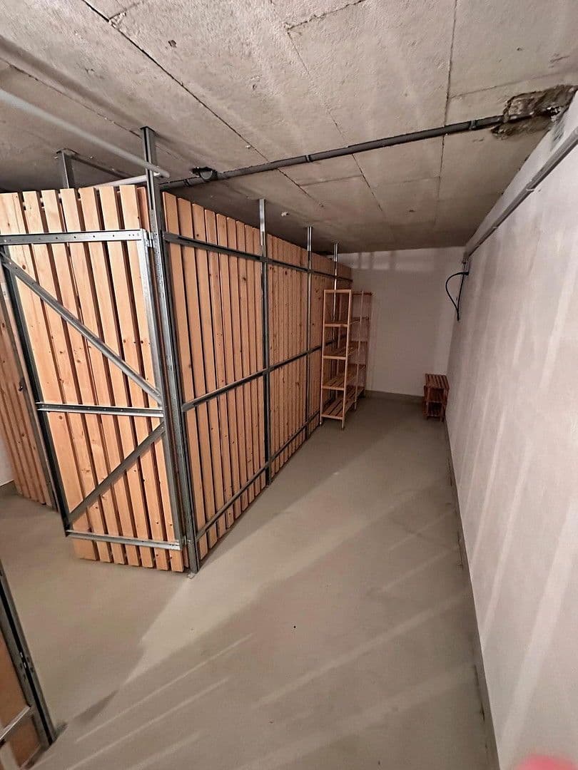 Pronájem bytu 1+1 30 m², Rosengarten, Dolní Sasko Pronájem bytu 1+1 30 m², Rosengarten, Dolní Sasko