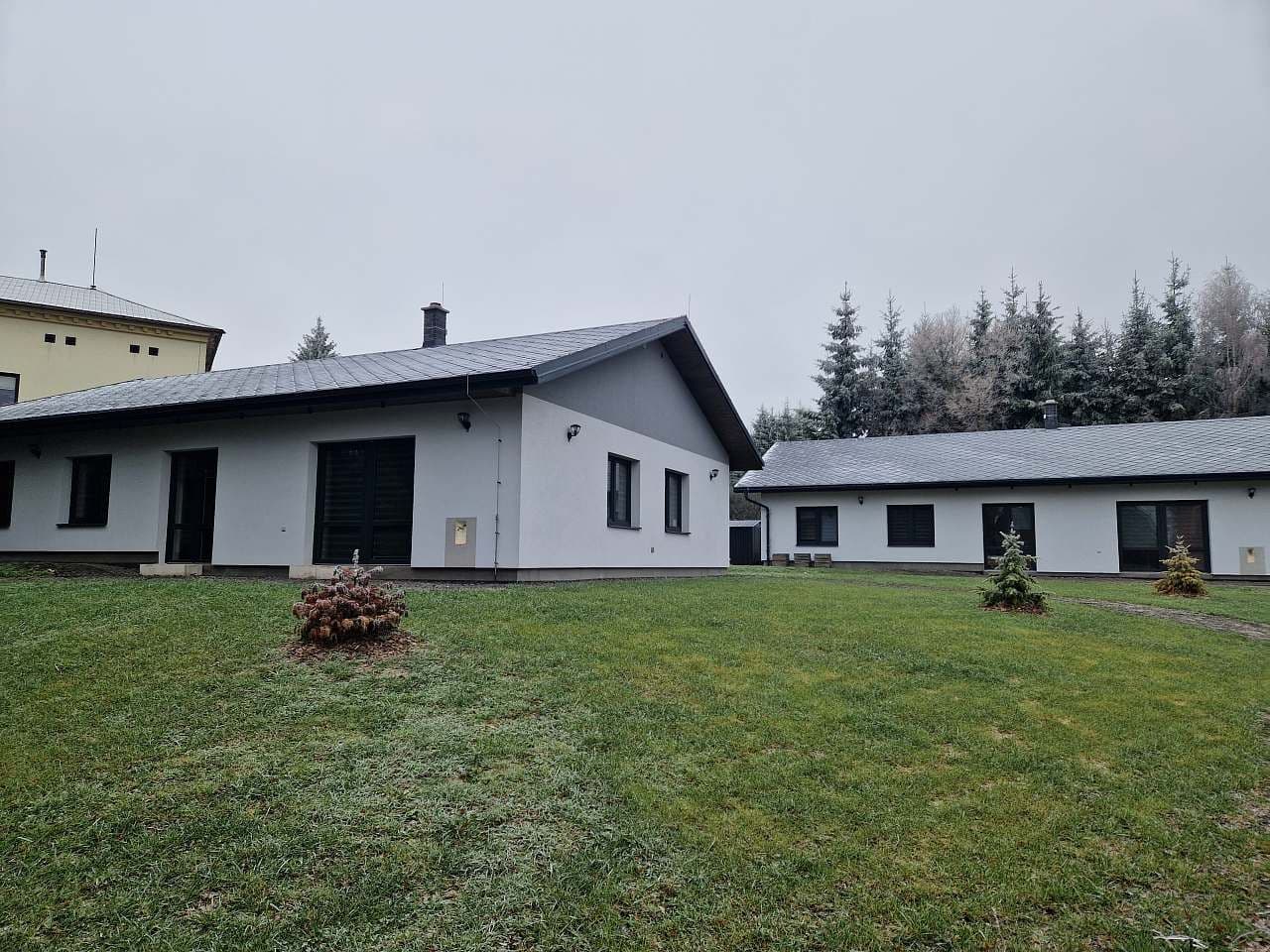 Pronájem chaty, chalupy, Červená Voda, Pardubický kraj Pronájem chaty, chalupy, Červená Voda, Pardubický kraj