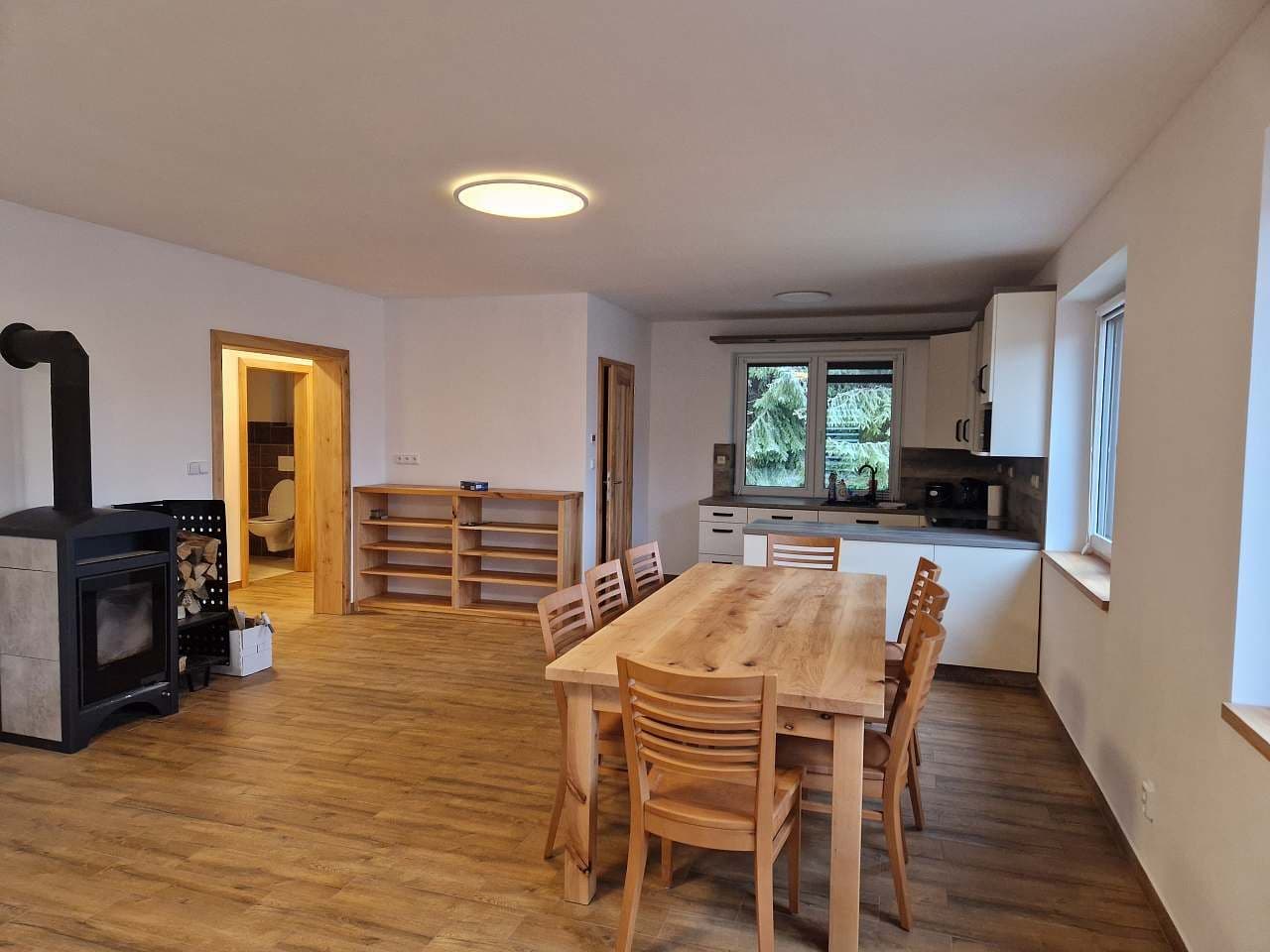 Pronájem chaty, chalupy, Červená Voda, Pardubický kraj Pronájem chaty, chalupy, Červená Voda, Pardubický kraj