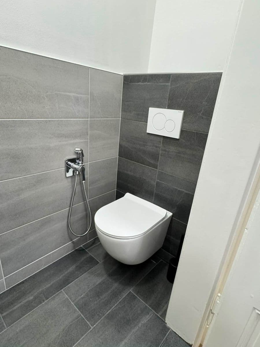 Pronájem bytu 2+1 68 m², Grohova, Brno, Jihomoravský kraj Pronájem bytu 2+1 68 m², Grohova, Brno, Jihomoravský kraj