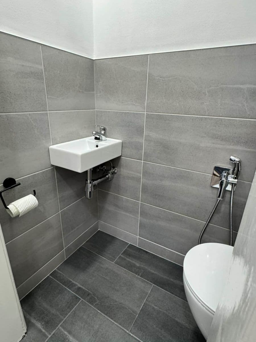 Pronájem bytu 2+1 68 m², Grohova, Brno, Jihomoravský kraj Pronájem bytu 2+1 68 m², Grohova, Brno, Jihomoravský kraj