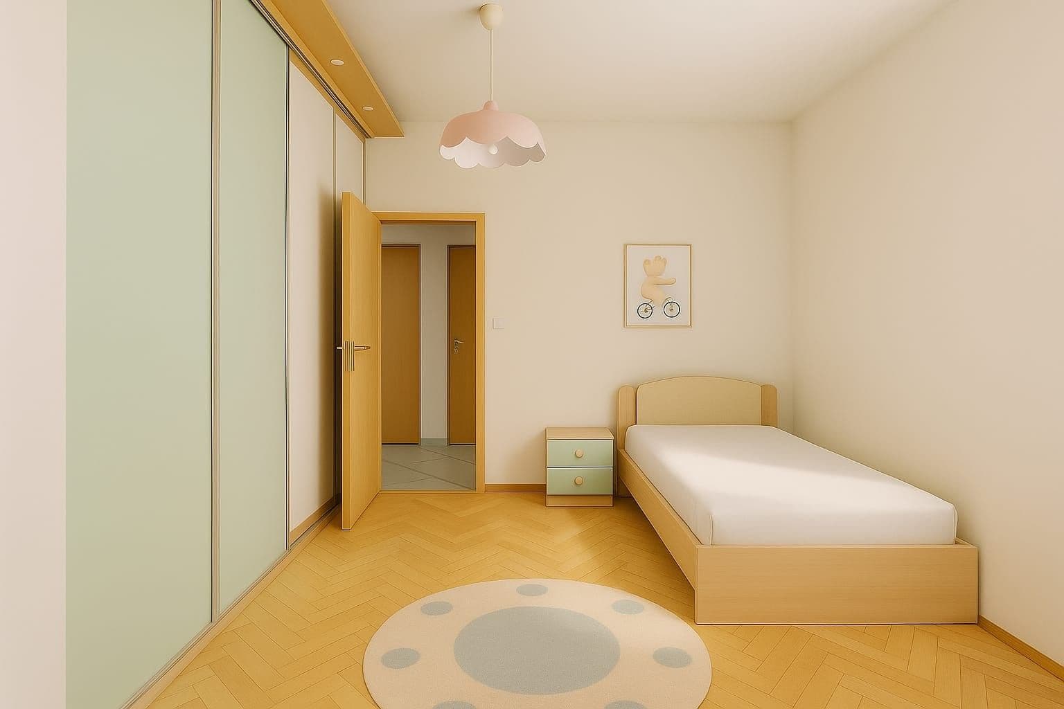 Prodej bytu 3+1 69 m², Študentská, Košice - mestská časť Sever, Košický kraj Prodej bytu 3+1 69 m², Študentská, Košice - mestská časť Sever, Košický kraj