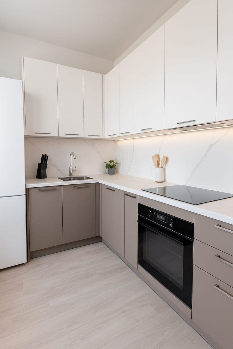 Prodej bytu 3+1 69 m², Študentská, Košice - mestská časť Sever, Košický kraj Prodej bytu 3+1 69 m², Študentská, Košice - mestská časť Sever, Košický kraj