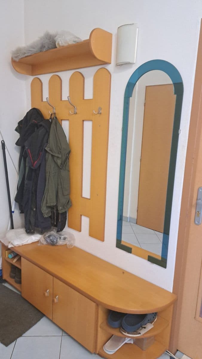 Prodej bytu 3+1 69 m², Študentská, Košice - mestská časť Sever, Košický kraj Prodej bytu 3+1 69 m², Študentská, Košice - mestská časť Sever, Košický kraj