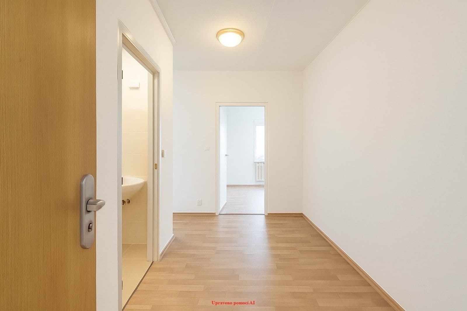 Pronájem bytu 2+1 52 m², 17. listopadu, Havířov, Moravskoslezský kraj Pronájem bytu 2+1 52 m², 17. listopadu, Havířov, Moravskoslezský kraj