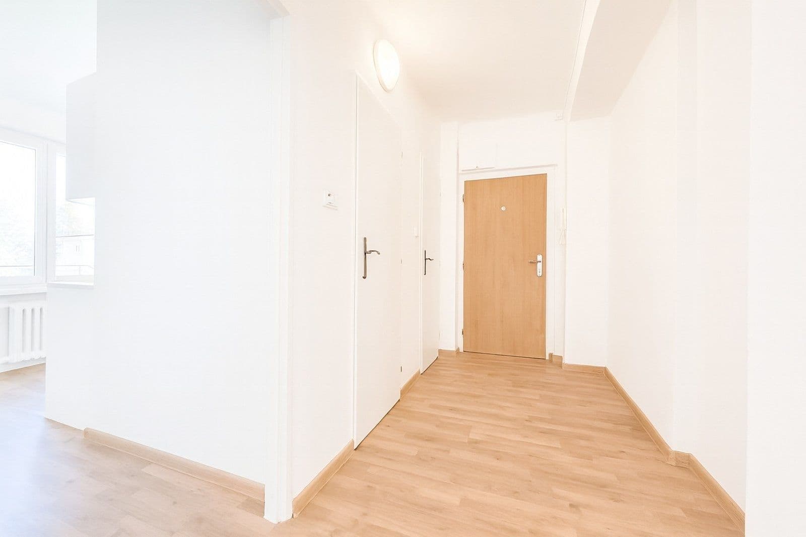 Pronájem bytu 2+1 52 m², Dlouhá třída, Havířov, Moravskoslezský kraj Pronájem bytu 2+1 52 m², Dlouhá třída, Havířov, Moravskoslezský kraj