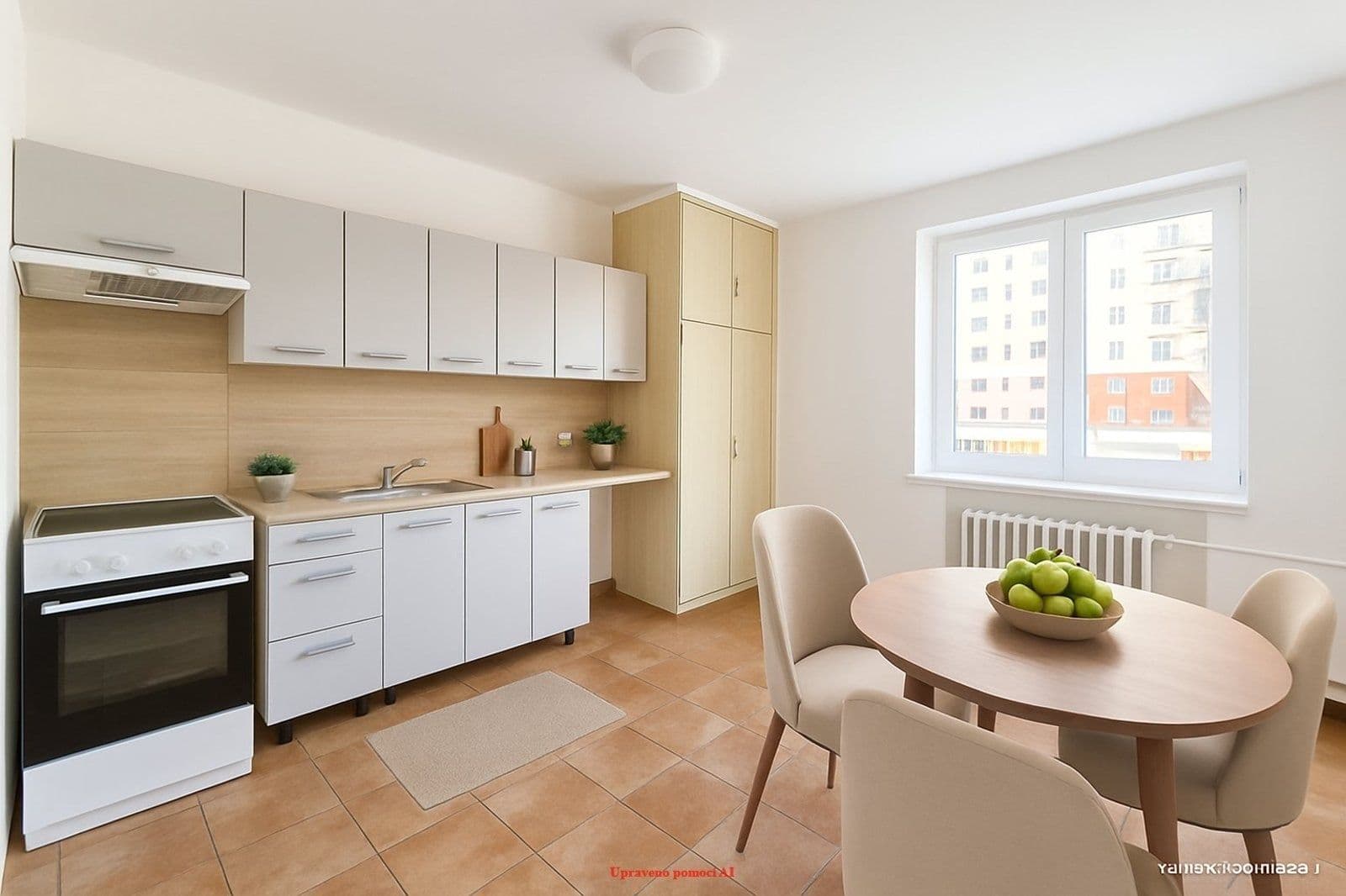 Pronájem bytu 3+1 74 m², nám. T. G. Masaryka, Havířov, Moravskoslezský kraj Pronájem bytu 3+1 74 m², nám. T. G. Masaryka, Havířov, Moravskoslezský kraj