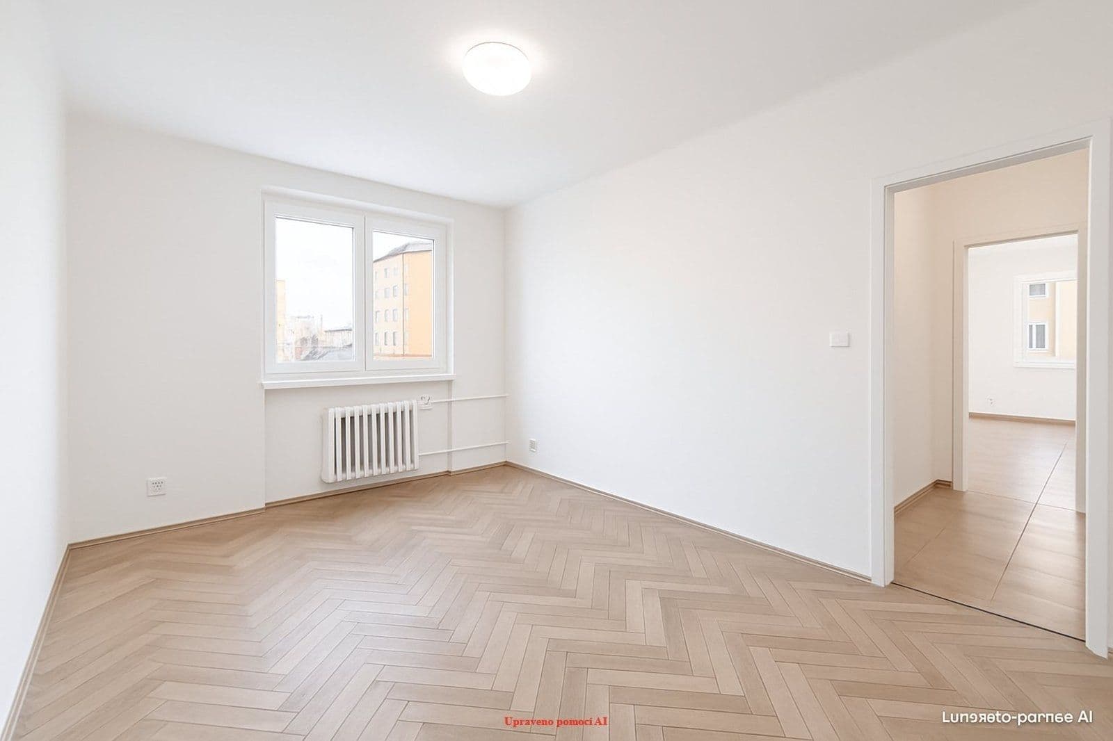 Pronájem bytu 3+1 74 m², nám. T. G. Masaryka, Havířov, Moravskoslezský kraj Pronájem bytu 3+1 74 m², nám. T. G. Masaryka, Havířov, Moravskoslezský kraj