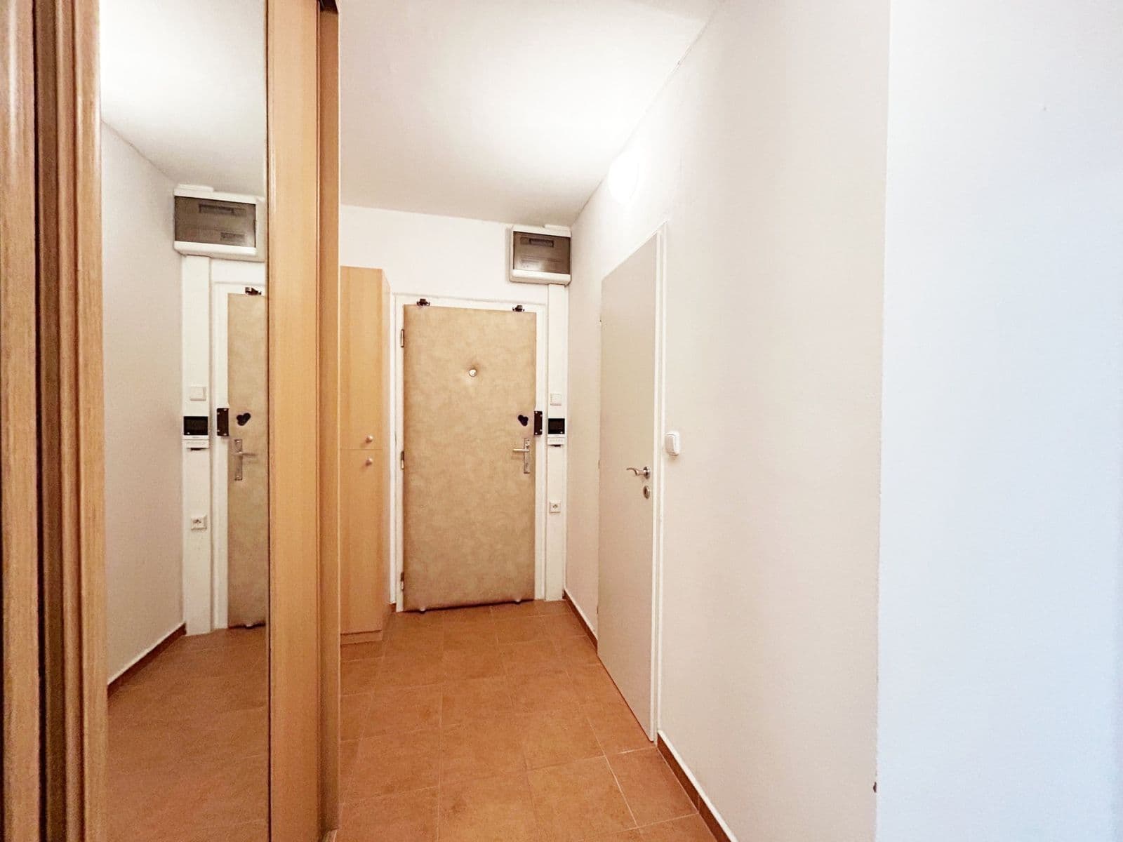 Pronájem bytu 2+kk 44 m², Kettnerova, Praha, Praha Pronájem bytu 2+kk 44 m², Kettnerova, Praha, Praha