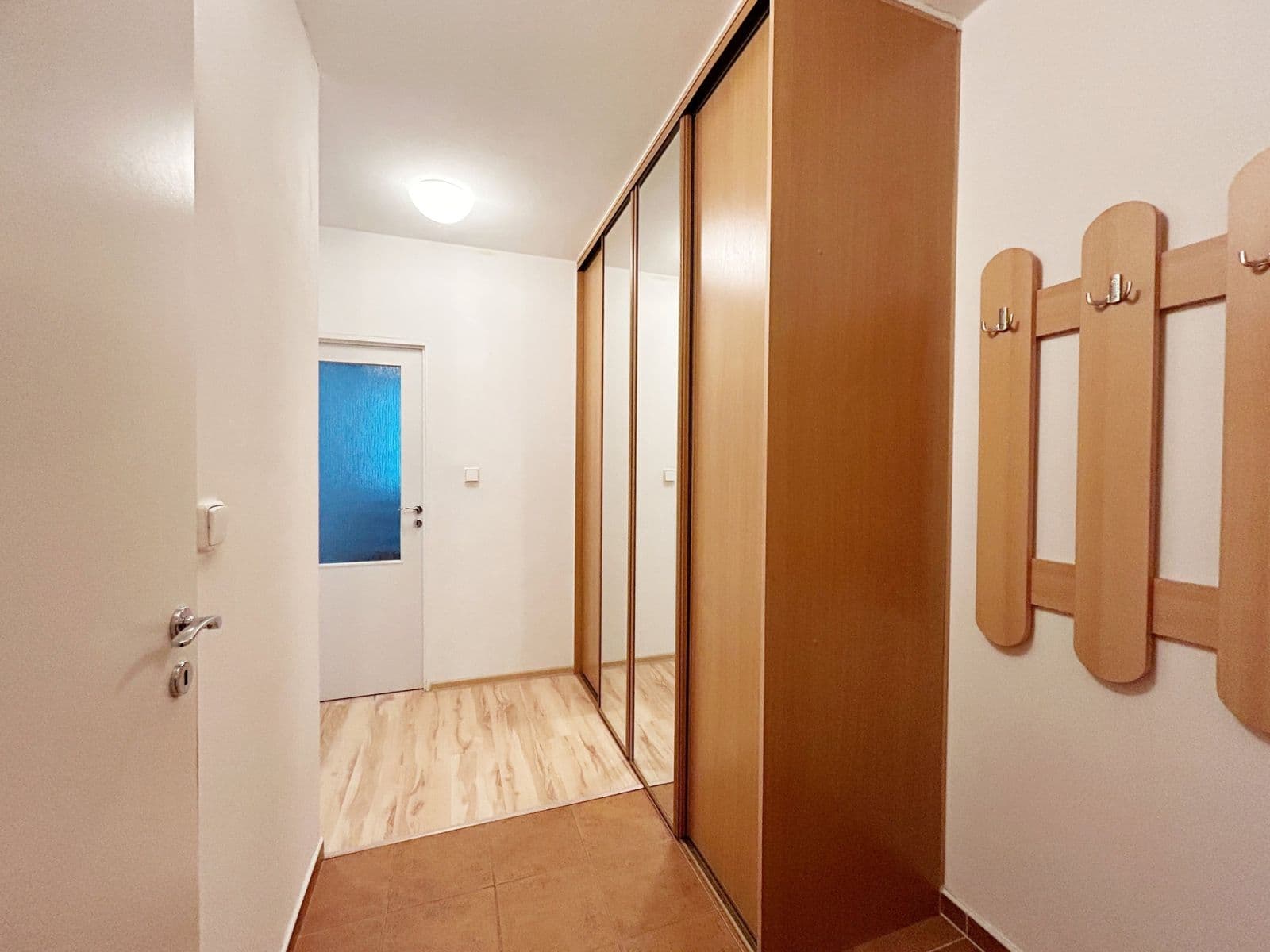 Pronájem bytu 2+kk 44 m², Kettnerova, Praha, Praha Pronájem bytu 2+kk 44 m², Kettnerova, Praha, Praha