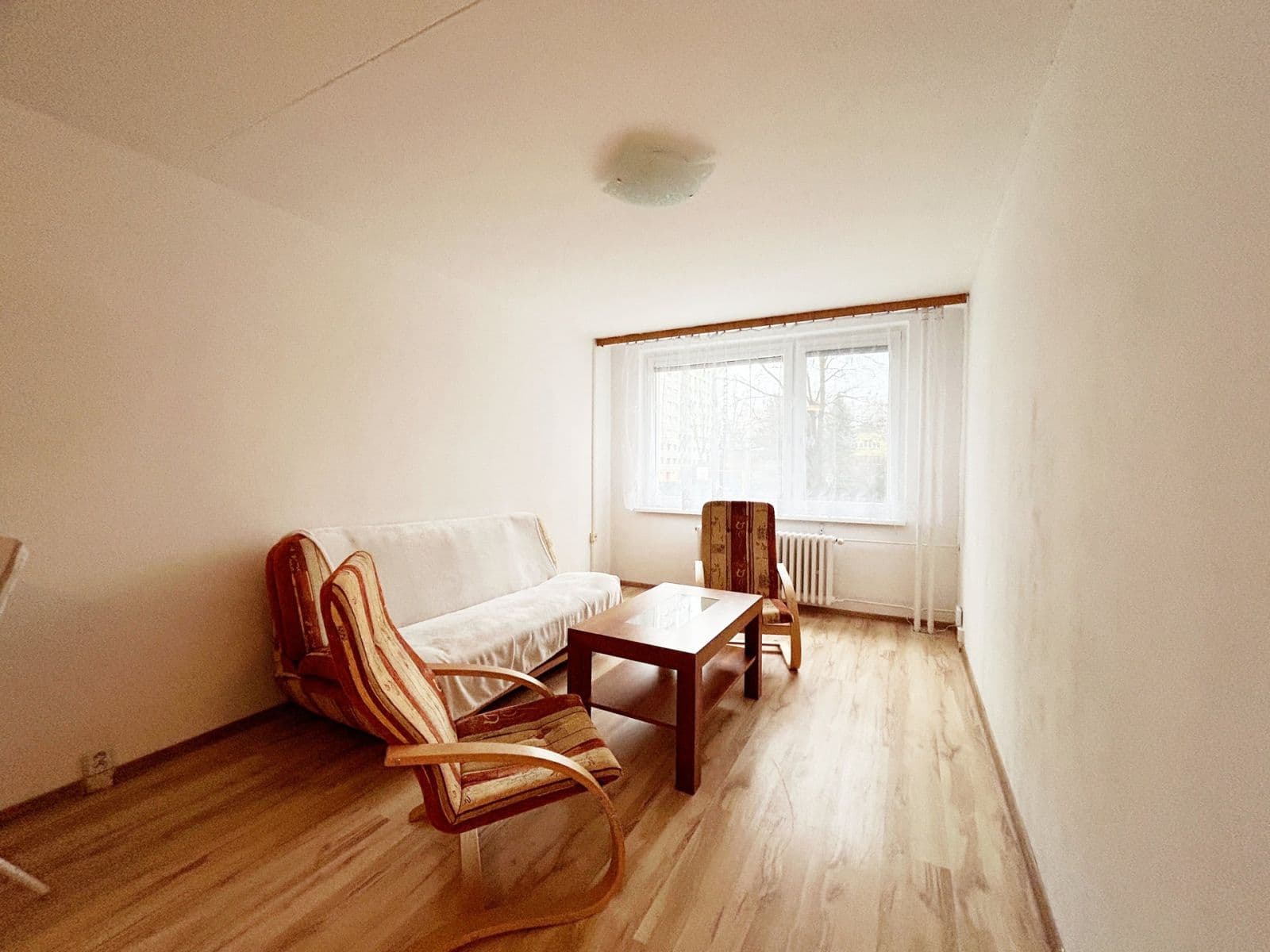 Pronájem bytu 2+kk 44 m², Kettnerova, Praha, Praha Pronájem bytu 2+kk 44 m², Kettnerova, Praha, Praha