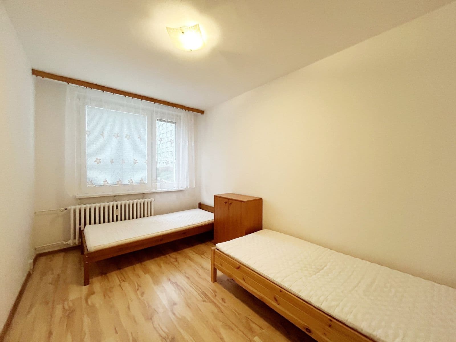 Pronájem bytu 2+kk 44 m², Kettnerova, Praha, Praha Pronájem bytu 2+kk 44 m², Kettnerova, Praha, Praha