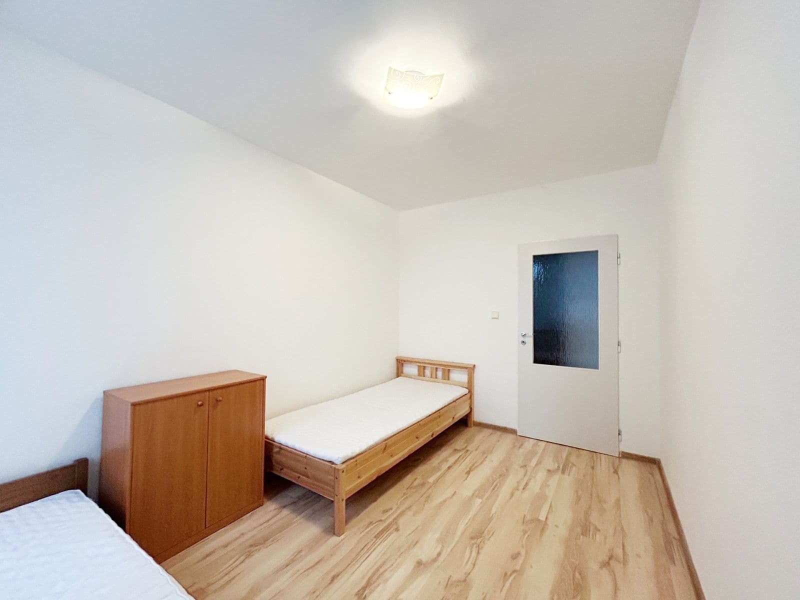 Pronájem bytu 2+kk 44 m², Kettnerova, Praha, Praha Pronájem bytu 2+kk 44 m², Kettnerova, Praha, Praha