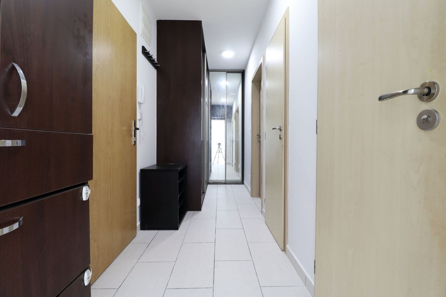 Pronájem bytu 2+kk 43 m², V Honech, Klecany, Středočeský kraj Pronájem bytu 2+kk 43 m², V Honech, Klecany, Středočeský kraj