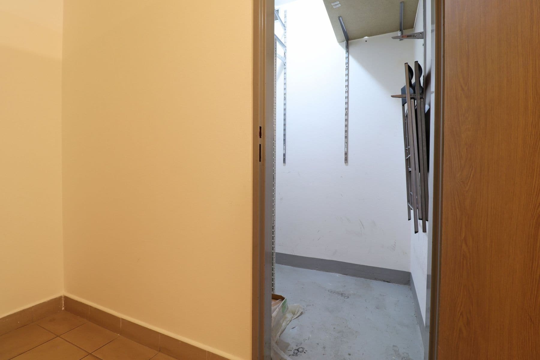 Pronájem bytu 2+kk 43 m², V Honech, Klecany, Středočeský kraj Pronájem bytu 2+kk 43 m², V Honech, Klecany, Středočeský kraj