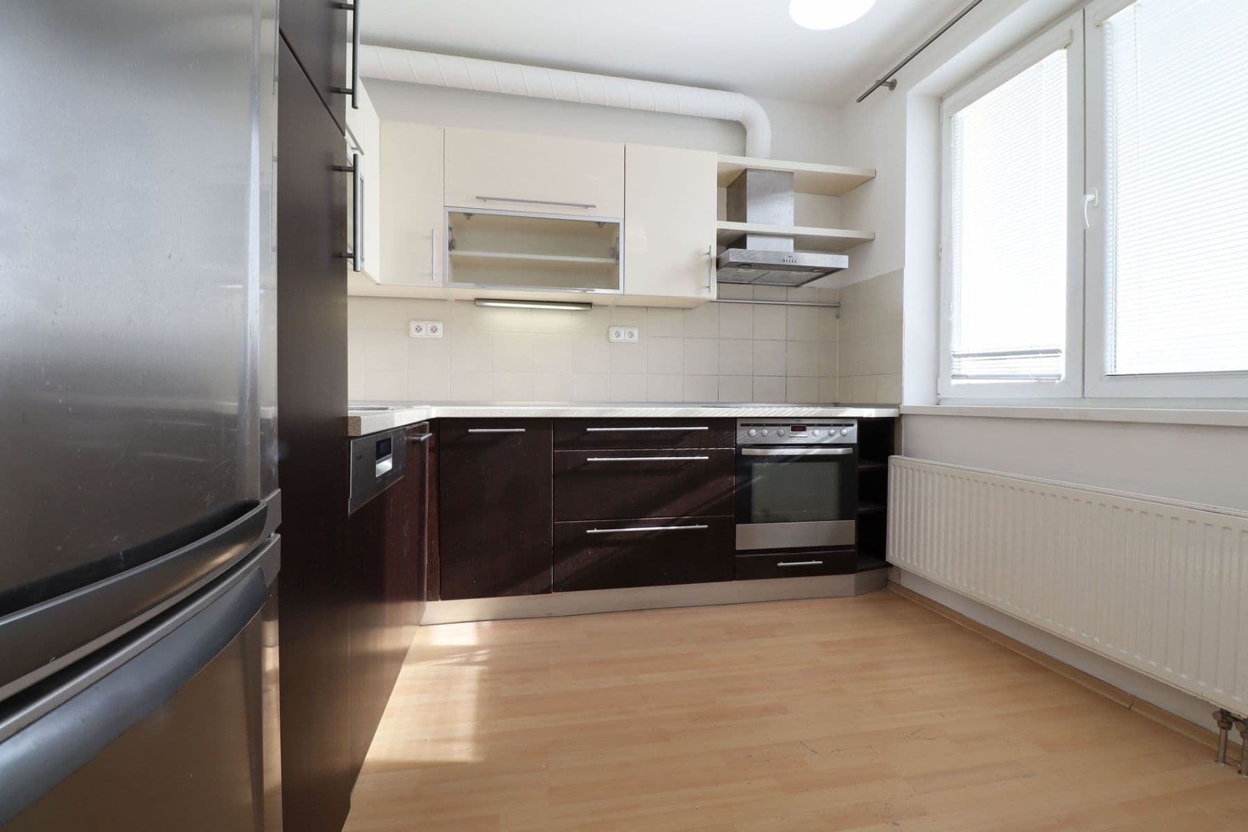 Pronájem bytu 2+kk 43 m², V Honech, Klecany, Středočeský kraj Pronájem bytu 2+kk 43 m², V Honech, Klecany, Středočeský kraj