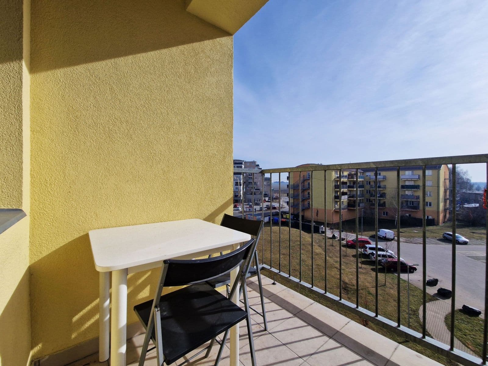 Pronájem bytu 2+kk 43 m², V Honech, Klecany, Středočeský kraj Pronájem bytu 2+kk 43 m², V Honech, Klecany, Středočeský kraj