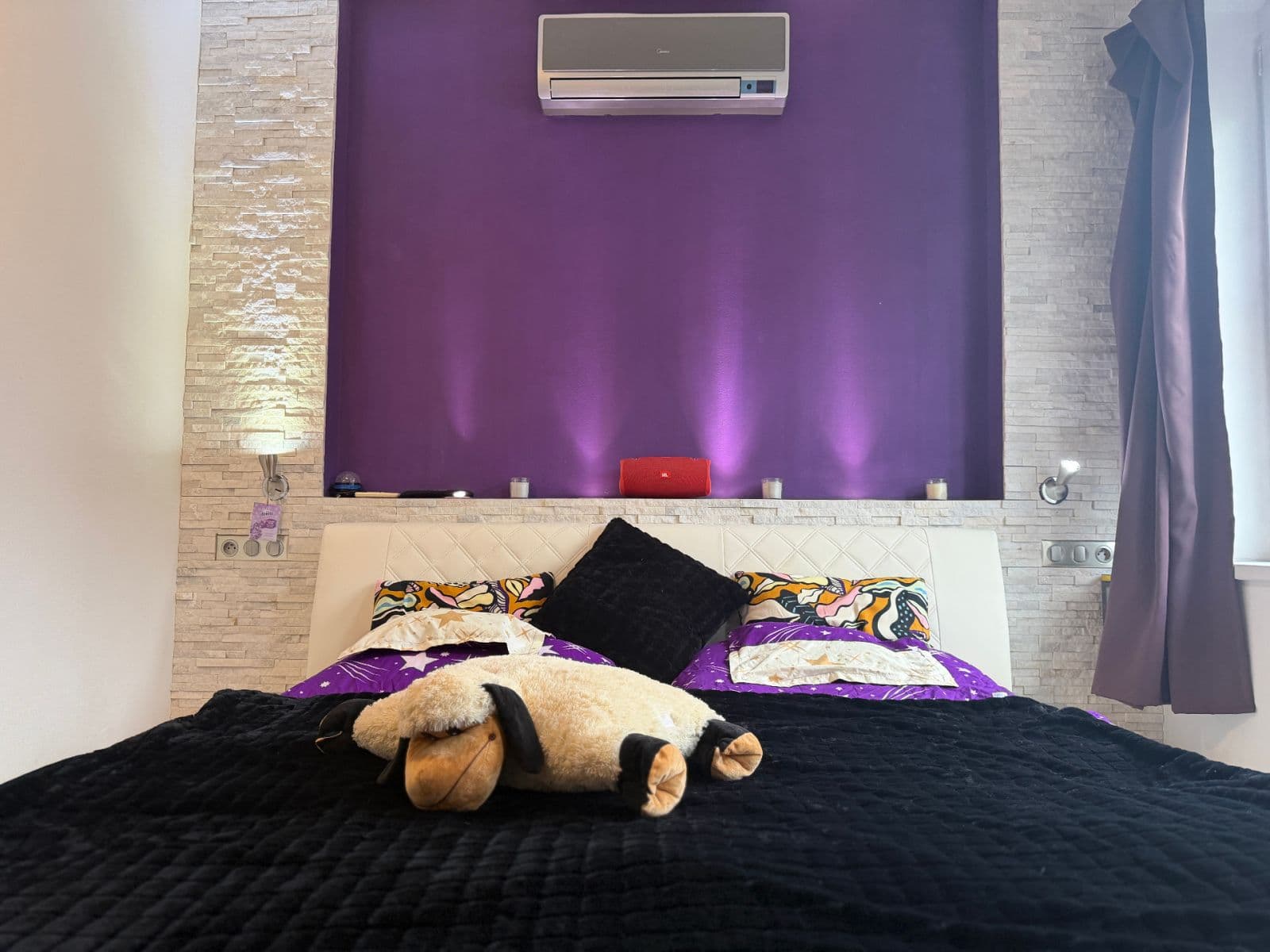 Prodej bytu 3+kk 67 m², Sokolovská, Praha, Praha Prodej bytu 3+kk 67 m², Sokolovská, Praha, Praha