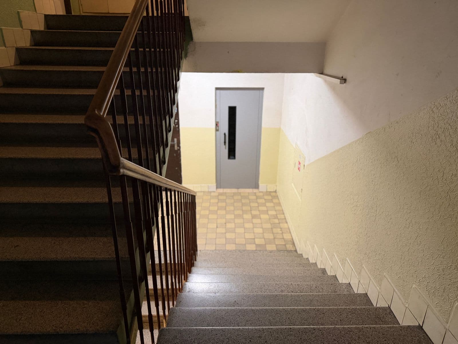 Prodej bytu 3+kk 67 m², Sokolovská, Praha, Praha Prodej bytu 3+kk 67 m², Sokolovská, Praha, Praha