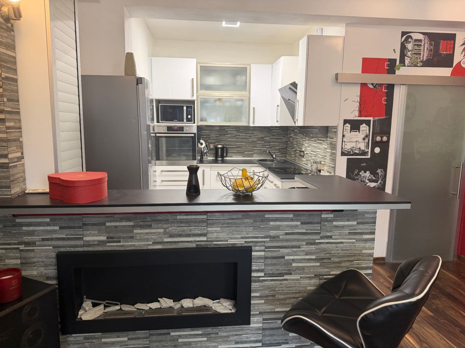 Prodej bytu 3+kk 67 m², Sokolovská, Praha, Praha Prodej bytu 3+kk 67 m², Sokolovská, Praha, Praha