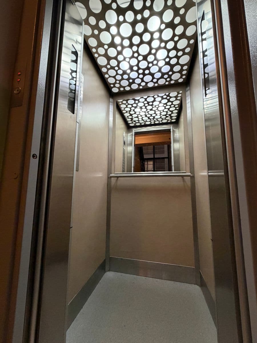 Prodej bytu 3+kk 67 m², Sokolovská, Praha, Praha Prodej bytu 3+kk 67 m², Sokolovská, Praha, Praha