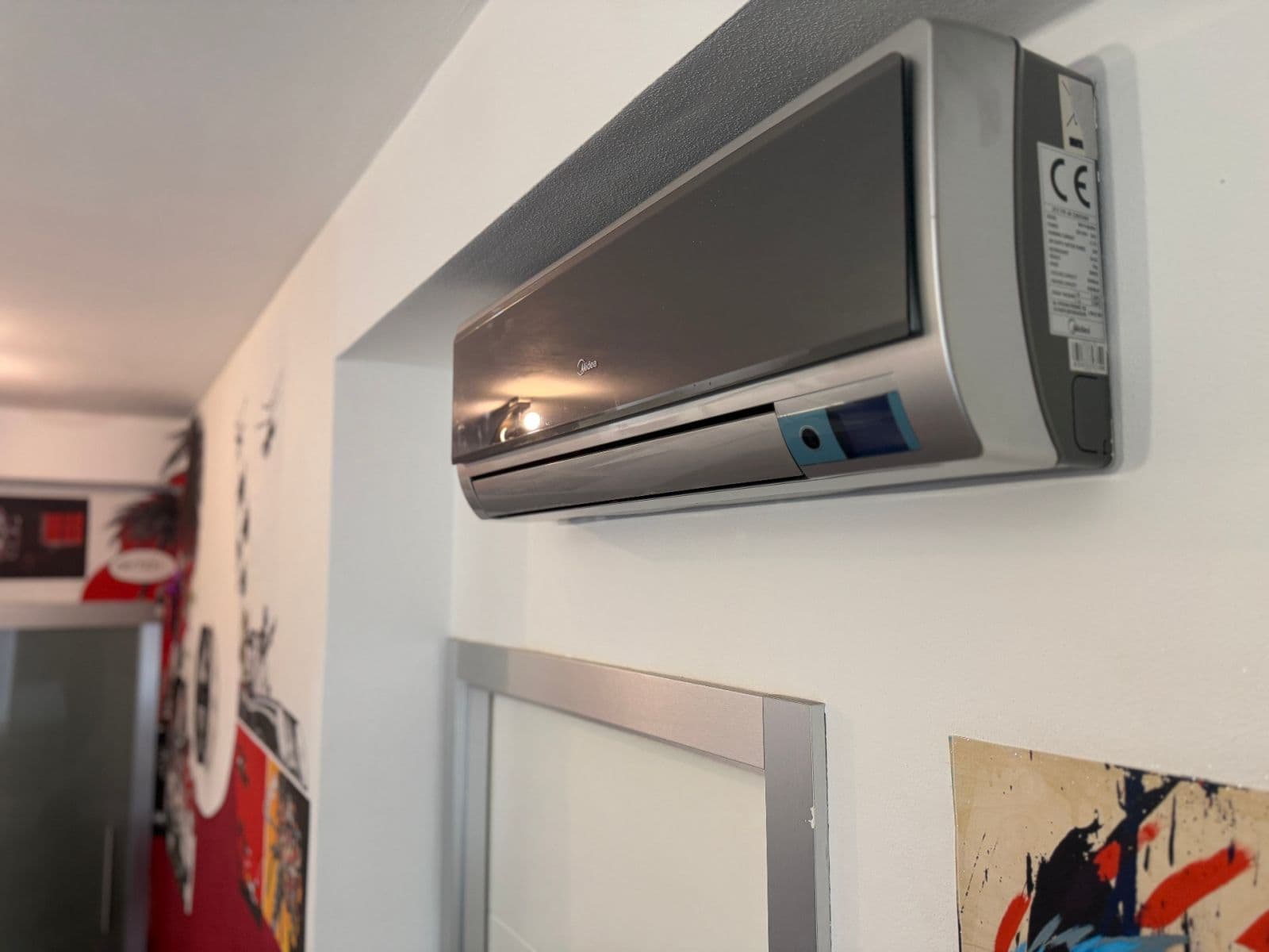 Prodej bytu 3+kk 67 m², Sokolovská, Praha, Praha Prodej bytu 3+kk 67 m², Sokolovská, Praha, Praha