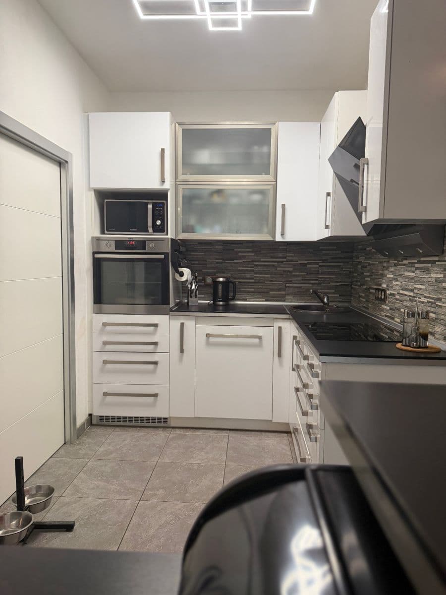Prodej bytu 3+kk 67 m², Sokolovská, Praha, Praha Prodej bytu 3+kk 67 m², Sokolovská, Praha, Praha