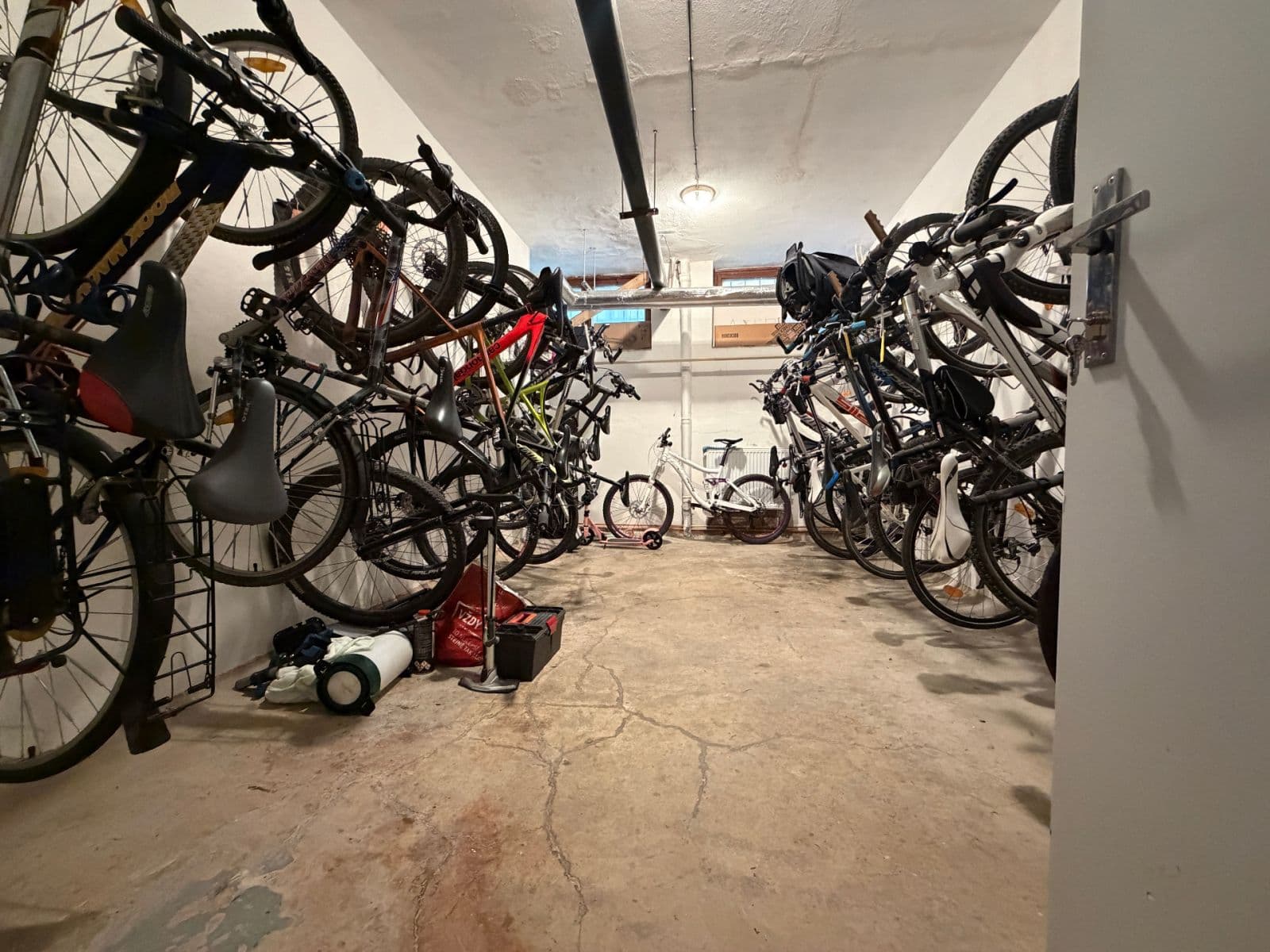 Prodej bytu 3+kk 67 m², Sokolovská, Praha, Praha Prodej bytu 3+kk 67 m², Sokolovská, Praha, Praha