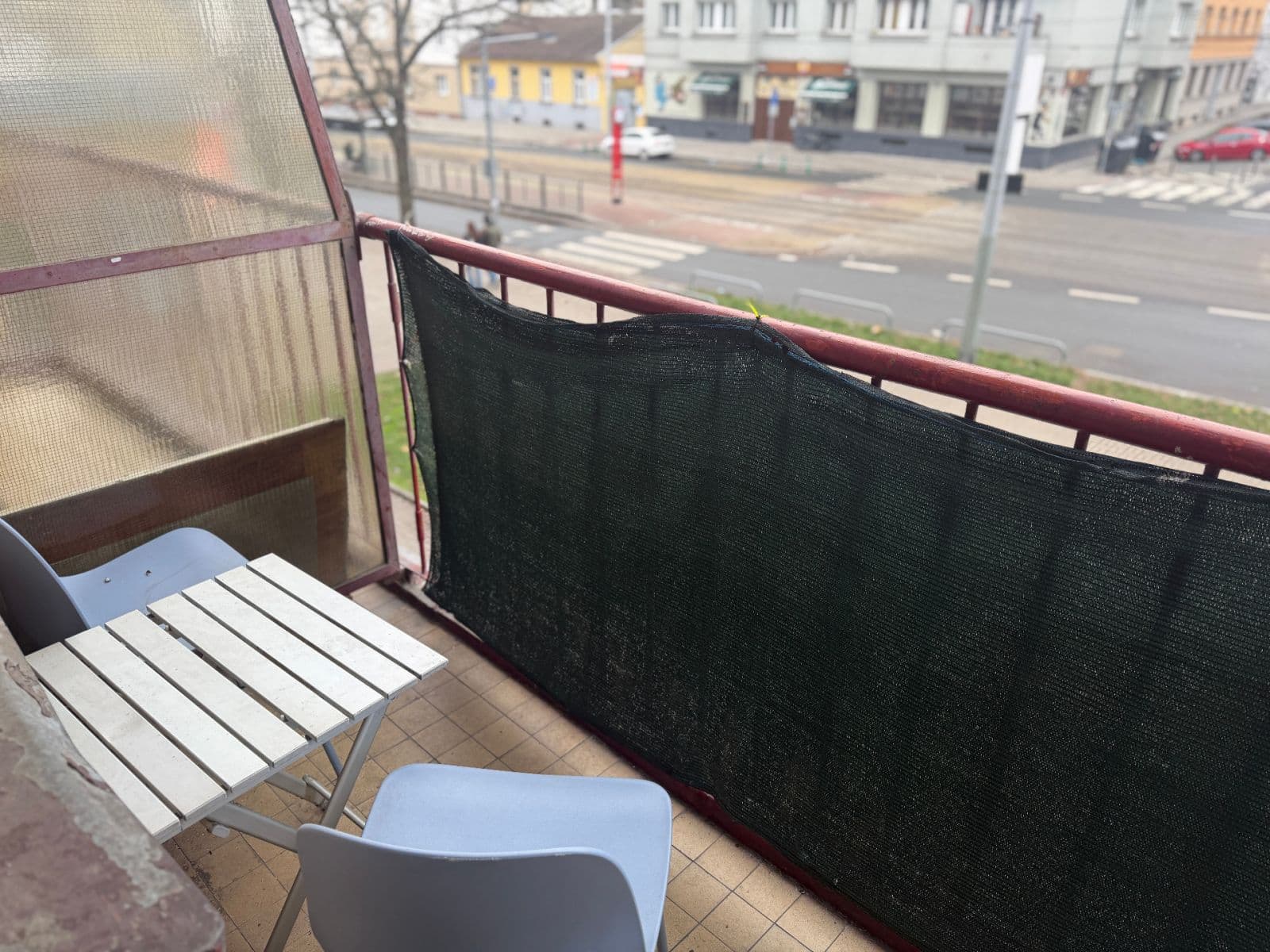 Prodej bytu 3+kk 67 m², Sokolovská, Praha, Praha Prodej bytu 3+kk 67 m², Sokolovská, Praha, Praha